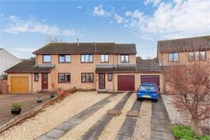 28, Society Road, Port Edgar, South Queensferry EH30 9RX