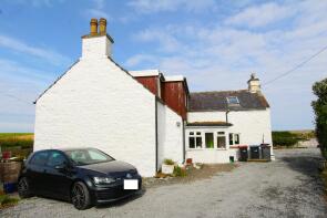 High Weirston House, C20w From B738 South Of Dhuloch School To B798 At Leswalt, Leswalt, Stranraer DG9 0RQ