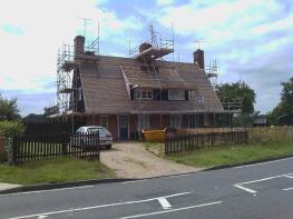 3, Bury Cottages, Essendon Hill, Essendon, Hatfield AL9 6AG