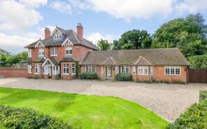 Merchiston, Blakes Lane, Reading RG10 9TA