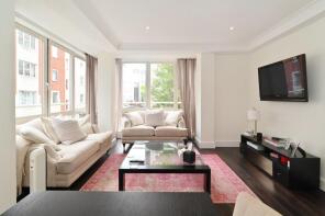 Flat 40, 19, Barrett Street, London W1U 1BB