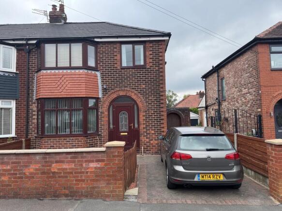 3 Bedroom semi detached