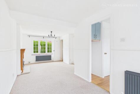 Nene Way, St. Ives, Cambridgeshire, PE27