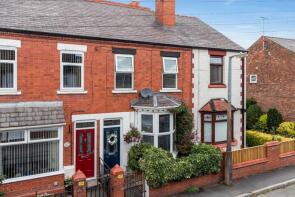 19, Glynne Street, Deeside CH5 1TA