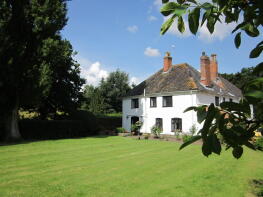 The White House, Church Road, Beccles NR34 8JU