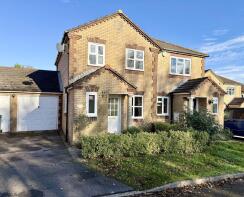 7, St Peters View, Henfield BN5 9HH