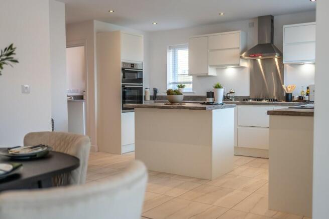 Example Kitchen