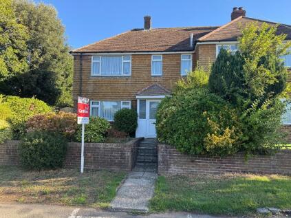 Church Road, Yapton, Arundel, West Sussex, BN18 0EN