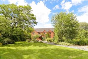 Oaklea Grange, Chapel Lane, Ellesmere SY12 9BS