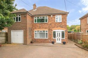 12 Oak Tree Lodge, Childsbridge Way, Sevenoaks TN15 0DG