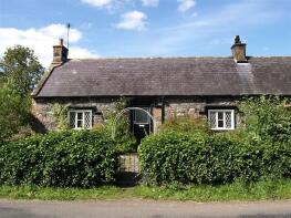 Windsover Cottage, C114n From A76 At Auldgirth Bridge To C113n At Parkhouse, Auldgirth, Dumfries DG2 0UB