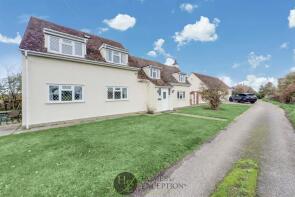 Brambles, Barkers Lane, Clacton-on-sea CO16 0AL