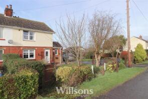 Roselea Cottage, Station Road, Spilsby PE23 5BH