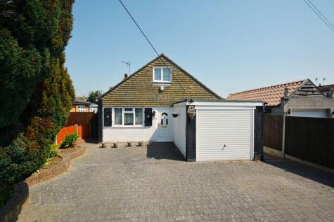 Sanspareil Avenue, Minster