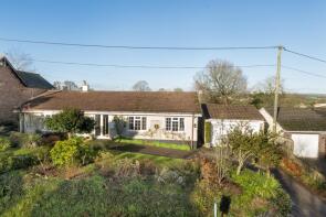 Gartincaber, Road From Ash Cross To The Old School, Tiverton EX16 4NT