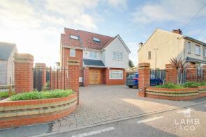 96, Spring Road, Clacton-on-sea CO16 8RU