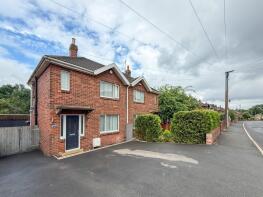 46, Hanging Stone Road, Berry Brow, Huddersfield HD4 7QT
