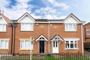 4, Camberley Road, Howdon, Wallsend NE28 0PN