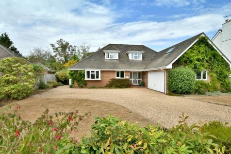 Tower Lane, Wimborne, BH21 2QP