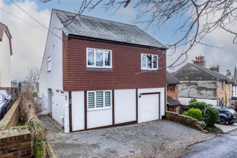 Telegraph Hill, Higham, Kent, ME3