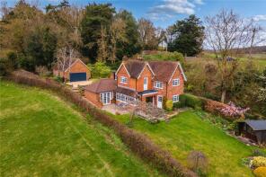 Holly Cottage, Old Bix Road, Bix, Henley-on-thames RG9 6BY