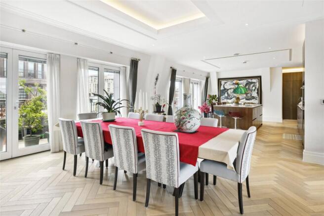 Dinning Room
