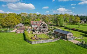 Walnut Tree Cottage, Midwinters, Chorley, Bridgnorth WV16 6PW