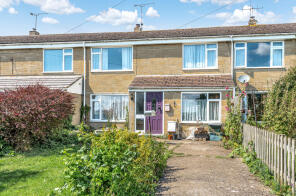 6 Fiddlesticks, Castle Crescent, Fernham Road, Shellingford, Faringdon SN7 7PX