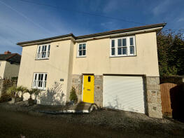 Oak Tree Cottage, Trevelyan Mews, Penzance TR20 9JN