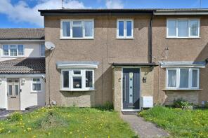 52, Ninian Road, Hemel Hempstead HP2 6LZ