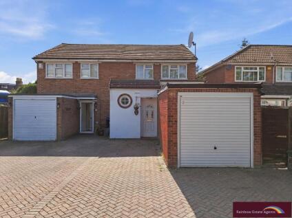 Sewardstone Road, Waltham Abbey