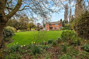 Church Farm House, Great Melton Road, Little Melton NR9 3NS