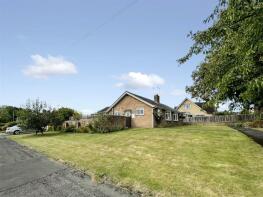 11, Chestnut Close, Evesham WR11 7XW