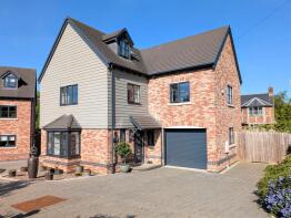Hillside View, The Old A5 Through Nesscliffe, Nesscliffe, Shrewsbury SY4 1DB