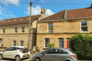 28, Albany Road, Twerton, Bath BA2 1BP