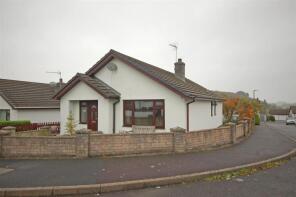 28 Rosedale, Trefaenor, Aberystwyth SY23 3UB