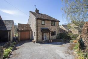 10a Summerfields, Main Road, Whatstandwell, Matlock DE4 5HE
