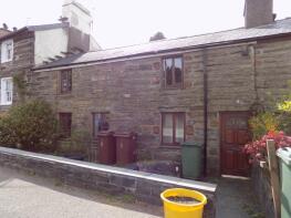 Llys Dafydd, Pantllwyd, Llan Ffestiniog LL41 4PP