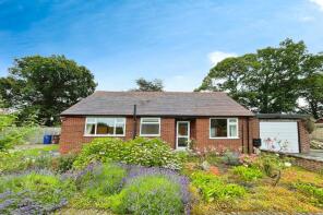 Rosedene, West Lane, Burn YO8 8LR