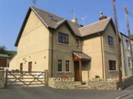 8, The Street, Dursley GL11 6DW