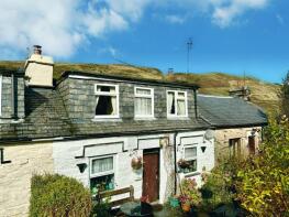 2, Penyrincline, Penmachno To Cwm Penmachno Road, Cwm Penmachno, Betws-y-coed LL24 0RT