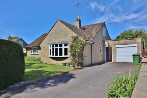 6, Stamford End, Oakham LE15 8BQ