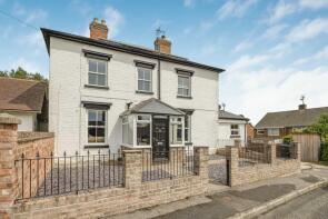6 The Cedars, Pinsley Road, Leominster HR6 8NW