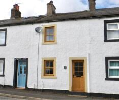18, Asby Road, Workington CA14 4RR