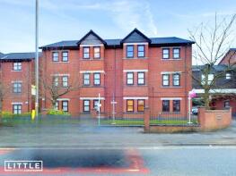 Apartment 9, 371 Harris Grange, Prescot Road, St. Helens WA10 3AL
