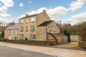 The Mill, Riding Mill NE44 6DG