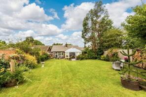 5, Orchard Close, Henfield BN5 9YA