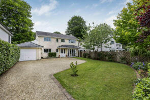 14, Burcot Park, Burcot, Abingdon OX14 3DH