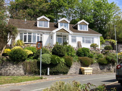 6 The Dell, Killay, Swansea, Sa2 7dx