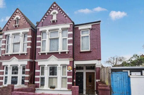 Heaton Road, Mitcham, CR4